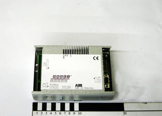 Contrôleur Parts DSQC 352B PROI 3HNA016493-001 de robotique de 3HNE 00009-1