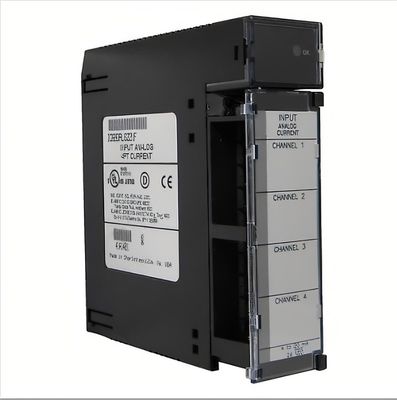 GE   Module d'entrée actuel analogue d'IC693ALG223 RX3i qui offre à 16 canaux 90-30 séries