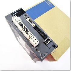 MR-J2S-100A AC Servo Amplificateur Mitsubishi 3 phases 1 kW Servo moteur