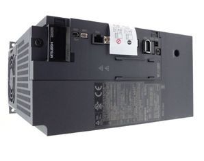 MR-J3-500A4 3 phases Mitsubishi AC Servo Amplificateur DRIVE de la série MR-J3