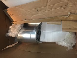 D4E160-DA01-22 EBMPAPST Ventilateur centrifuge industriel 160 mm 230 V