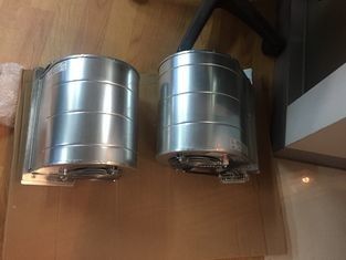 D4E160-DA01-22 EBMPAPST Ventilateur centrifuge industriel 160 mm 230 V