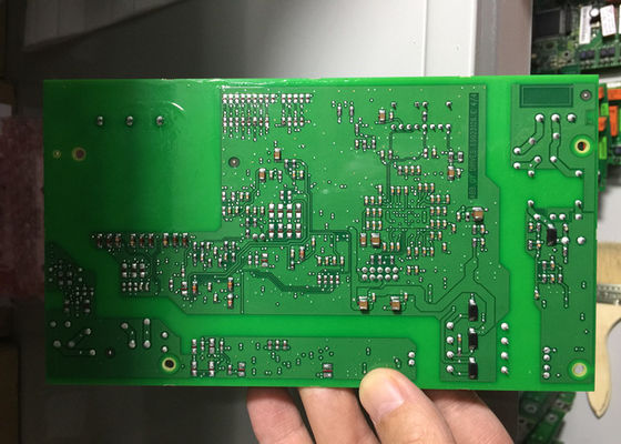 NOUVEAU panneau de circuit de commande disponible du panneau BAMU-01C 3AUA0000054712 d'option d'ABB