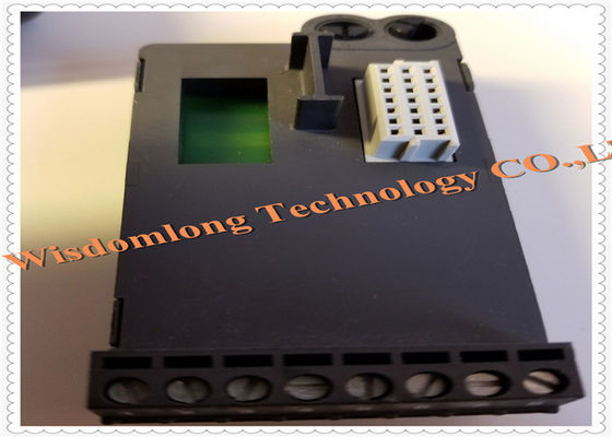 Unité d'arrêt du TB KJ3004X1-EA1 Fieldbus H1 12P2412X022 d'EMERSON DELTAV