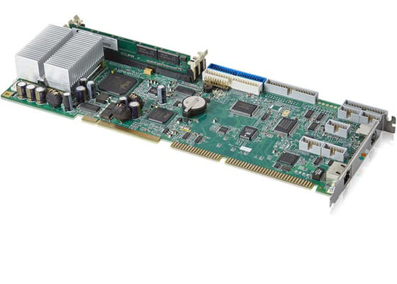 Ordinateur principal du panneau 3HAC3616-1 DSQC 500 de robotique de 3HAC14279-1 DSQC 540