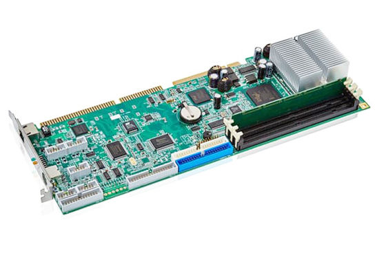 Ordinateur principal du panneau 3HAC3616-1 DSQC 500 de robotique de 3HAC14279-1 DSQC 540