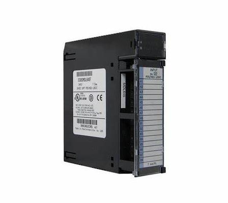 Système de 16 bits de GE IC693CPU311 appartenant aux 90-30 séries de PLCs 10 mégahertz et une mémoire d'enregistrement de 1 kilo-octet