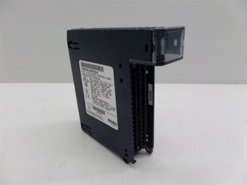 Contrôleur d'automation programmable d'IC695ALG626 GE PACSystem RX3i   450 mA