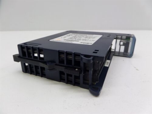 Contrôleur d'automation programmable d'IC695ALG626 GE PACSystem RX3i   450 mA
