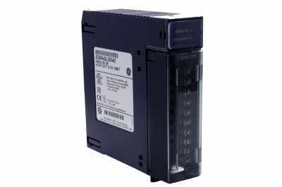 Module d'échange de mémoire de redondance de PACSystems RX3i de capacité de stockage de mb d'IC695RMX128 GE128