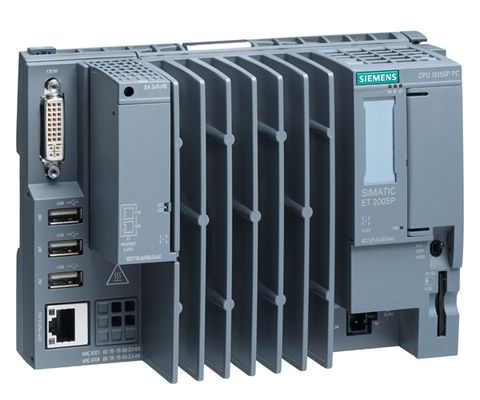 6AV6644-0AC01-2AX1 SIEMENS 19 pouces écran tactile multi-panneau