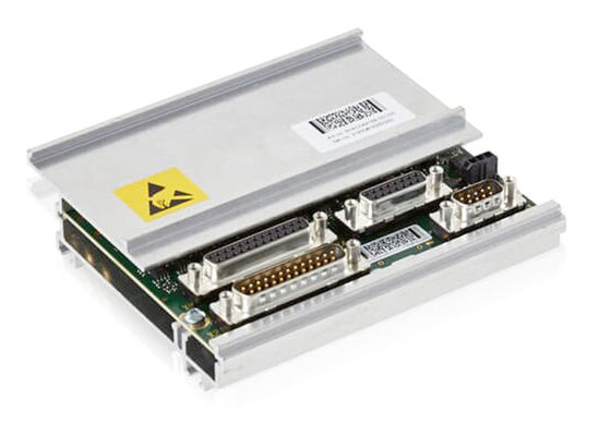 Pièces de rechange périodiques de robotique du panneau ABB IRB de mesure de 3HAC044168-001 RMU101