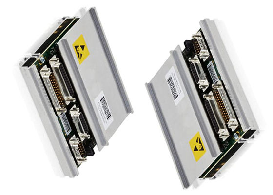 Pièces de rechange périodiques de robotique du panneau ABB IRB de mesure de 3HAC044168-001 RMU101