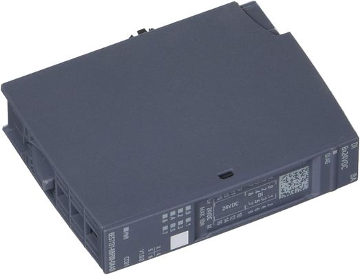 6ES7135-6HD00-0BA1 norme du module AQ 4XU/I de la sortie analogique SIMATIC ET 200SP de SIEMENS