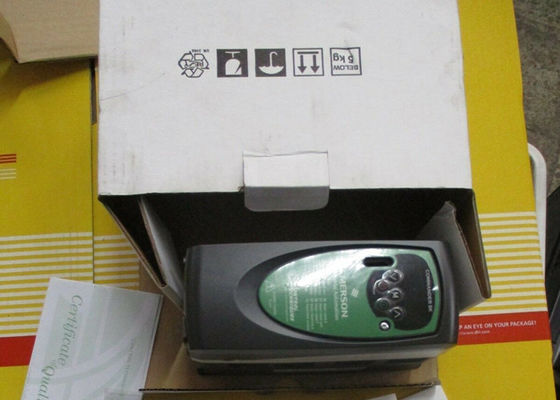 COMMANDANT SK 1.5KW 200-240V 50-60Hz 17.4A/8.7A des TECHNIQUES de CONTRÔLE de NIDEC EMERSON SKBD200150