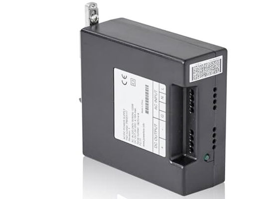 Pièces de rechange de la robotique IRC5 Powerbox d'alimentation d'énergie de 3HAC14178-1 DSQC 609