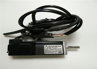 Moteur servo électrique à grande vitesse à C.A. 3000rpm de HC-MF13K-UE Mitsubishi 100W