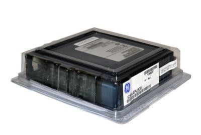 Axe de GE IC693APU302 2 plaçant le module (APM) 24 connecteurs d'entrée-sortie de goupille 3 pieds 1 mètre