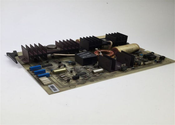 Panneau 2000 de circuit de commande de carte de régulateur de Honeywell 30731808-001 TDC