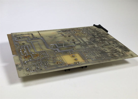 Panneau 2000 de circuit de commande de carte de régulateur de Honeywell 30731808-001 TDC