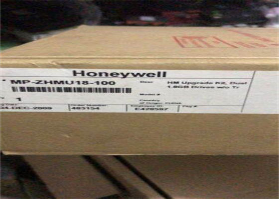 S.M. Upgrade Kit Dual 1.8GB de Honeywell MP-ZHMU18-100 conduit W/Tray