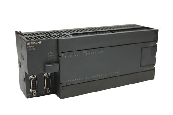 APPROVISIONNEMENT de COURANT ALTERNATIF COMPACT d'UNITÉ de l'unité centrale de traitement 226 de 6ES7216-2BD22-0XB0 Siemens SIMATIC S7-200