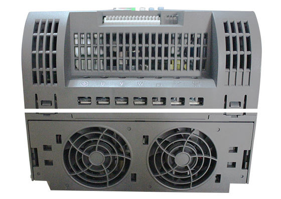 Classe intégrée de 6SE6440-2AD27-5CA Siemens MICROMASTER 440 Un C.A. +10/-10% du filtre 380-480 V 3 47-63 hertz de couple constant 7,5