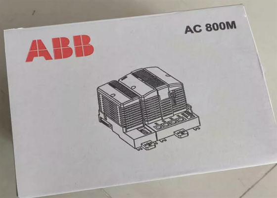 Module d'alimentation d'énergie superflu de PM864AK02 3BSE018164R1 ABB