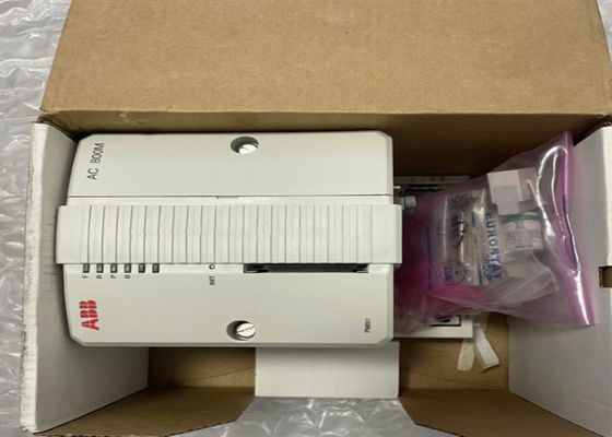 Module d'alimentation d'énergie superflu de PM864AK02 3BSE018164R1 ABB