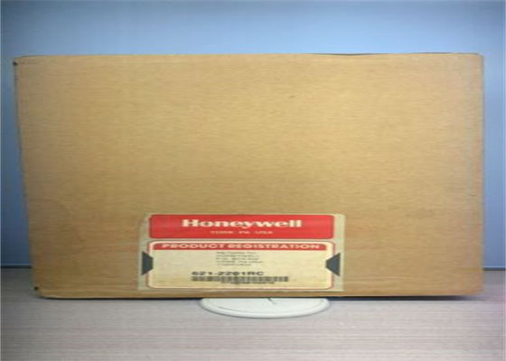 Honeywell 621-2201RC 230Vac a isolé la sortie module de Digital I O de 6 points