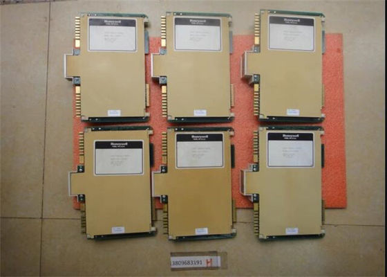 Honeywell 621-1250RC 240Vac a entré le point Digital du module 16 je module d'O