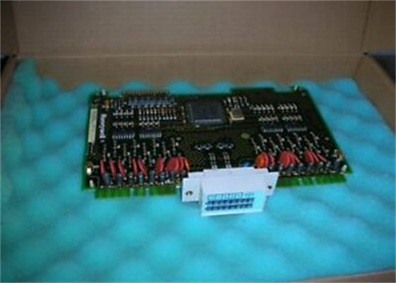Honeywell 621-3560RC 24Vac a entré le point Digital du module 16 je module d'O