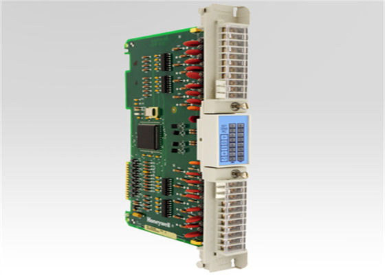 Honeywell 621-3560RC 24Vac a entré le point Digital du module 16 je module d'O