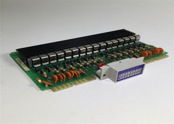 La source de Honeywell 621-6550RC 24Vdc a produit 16 points Digital je module d'O