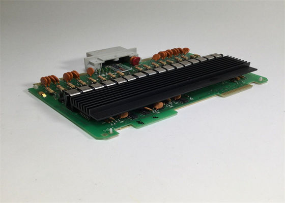 La source de Honeywell 621-6550RC 24Vdc a produit 16 points Digital je module d'O