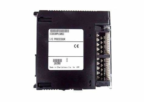 GE IC693APU305 PLCs a fait 12 remarques des entrées positives de logique fournissant 5 volts continu ou 10 à 30 volts continu
