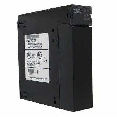 Les appareils GE IC693CMM301 0-32 peuvent être reliés sur un Genius Bus Series 90-70