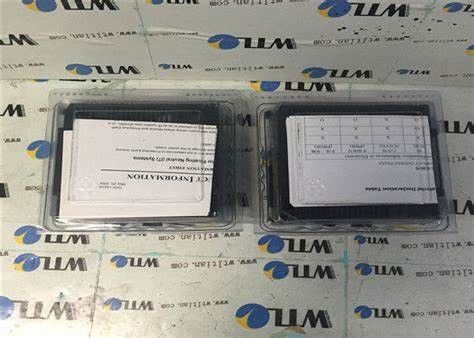 Les appareils GE IC693CMM301 0-32 peuvent être reliés sur un Genius Bus Series 90-70