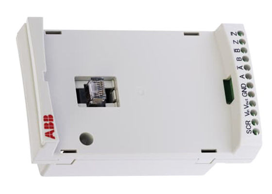 Module de retour d'encodeur MTAC-01 68566355 Options d'E/S du variateur pour ACS355