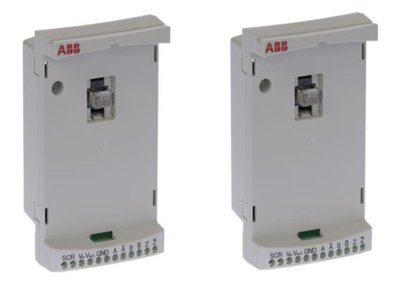 Module de retour d'encodeur MTAC-01 68566355 Options d'E/S du variateur pour ACS355