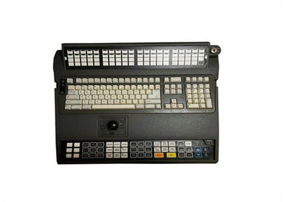 Honeywell TP-DIKBTA-100 Clavier IKB avec clavier d'opérateur de bureau Trackball