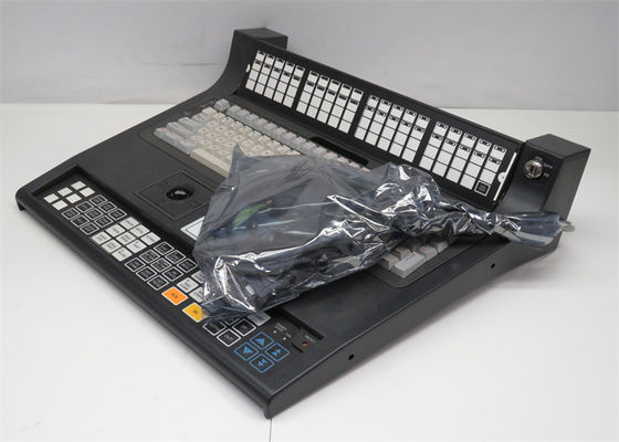 Honeywell TP-DIKBTA-100 Clavier IKB avec clavier d'opérateur de bureau Trackball