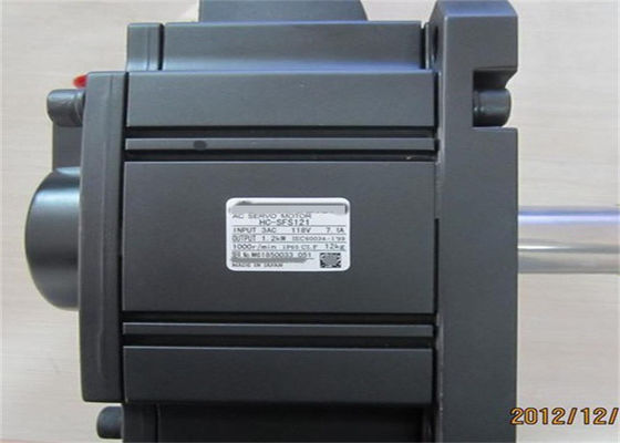 MITSUBISHI Melservo HC-SFS série HC-SFS121 Moteur à inertie moyenne HC-SFS121K Japon