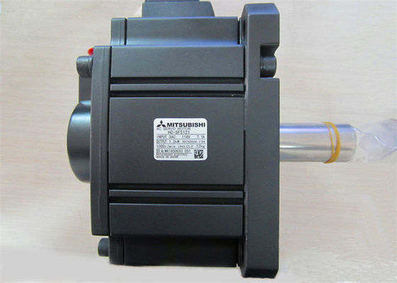 MITSUBISHI Melservo HC-SFS série HC-SFS121 Moteur à inertie moyenne HC-SFS121K Japon