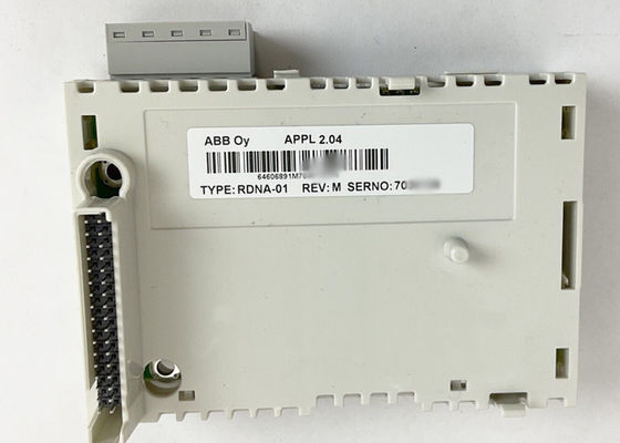 Options de Fieldbus d'entraînement de l'adaptateur 64606891 de RDNA-01 DeviceNet nouvelles