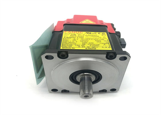Le module d'alimentation électrique Fanuc ALPHA AC Servo Drive A06B-0115-B075#0008