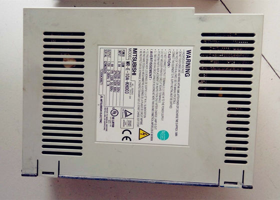 Amplificateur servo industriel du conducteur MR-E-10A-KH003 100W 0.9A 3PH 200-230V de Mitsubishi NOUVEAU