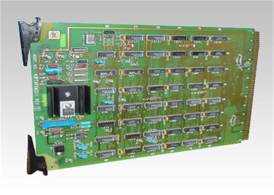 Original du conducteur 100% de Honeywell 4DP7APXMD111 TDC 2000 MUX nouvel en stock