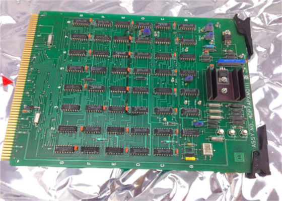 Original du conducteur 100% de Honeywell 4DP7APXMD111 TDC 2000 MUX nouvel en stock