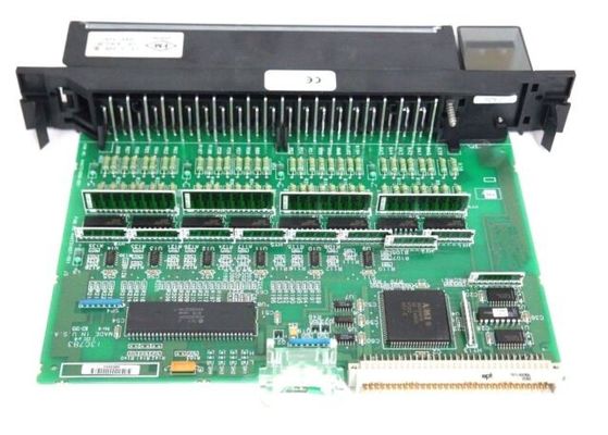 GE   IC697MDL653 32 points 24 de volts continu 90-70 milliampères d'entrées chacune de la série du module 0 à 2 8